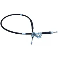 MAXGEAR Vaijeri, seisontajarru 32-1368