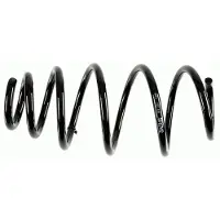 SACHS 993 023 - Jousi (auton jousitus)