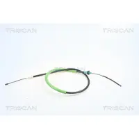 TRISCAN Vaijeri, seisontajarru 8140 25189