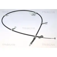 TRISCAN Vaijeri, seisontajarru 8140 69194