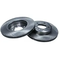 MAXGEAR Jarrulevy (1kpl) 19-1016