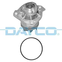 DAYCO Vesipumppu, moottorin jäähdytys DP731
