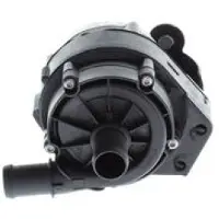 Bosch Lisävesipumppu (jäähdytysnestekierto) 0 392 024 10Y