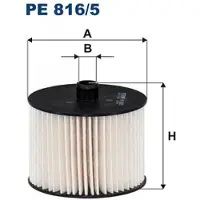 FILTRON Fuel filter