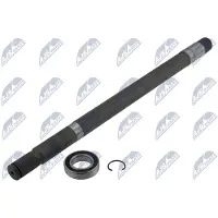 NTY Vetoakseli NWP-ME-000