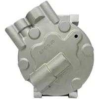 MAHLE ORIGINAL Kompressori, ilmastointilaite ACP 1260 000S