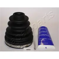 Japanparts Paljekumisarja, vetoakseli KB-083