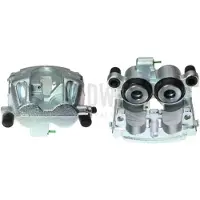 BUDWEG CALIPER Jarrusatula Budweg, 344952 - Mercedes - Gle, M-klass, Gls, X166