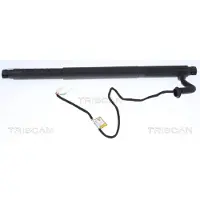 TRISCAN Kaasujousi, tavaratila 8710 11302
