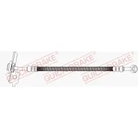 Quick Brake Jarruletku 50.514