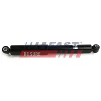 Fast Sports Nutrition Shock Absorber