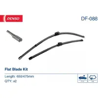 Denso Pyyhkijänsulka DF-088