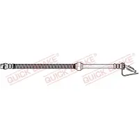 Quick Brake Jarruletku 32.829