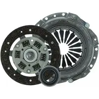 AISIN Kytkinpaketti KM-076
