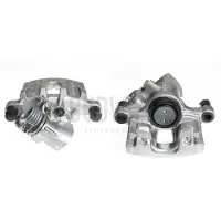 BUDWEG CALIPER Jarrusatula , 343397 - Volvo - V50, S40, C30, C70. Ford - Focus, C-max. Mazda - 3