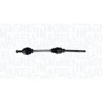 MAGNETI MARELLI Vetoakseli