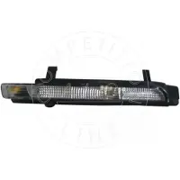 AIC indicator, mirror