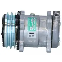 NRF Kompressori, ilmastointilaite 32762G