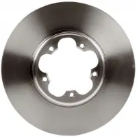 Bosch Jarrulevy 0 986 479 A49 edessä, tuuletettu, 1 Kappale