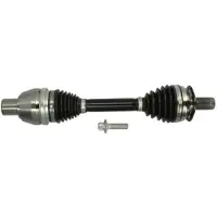 PASCAL Vetoakseli G2M025PC