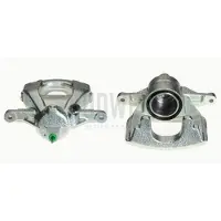 BUDWEG CALIPER Jarrusatula 344231