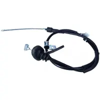 MAXGEAR Vaijeri, seisontajarru 32-1510