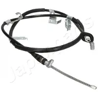 Japanparts Vaijeri, seisontajarru BC-841L