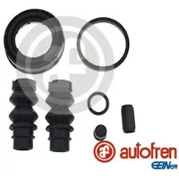 AUTOFREN SEINSA Korjaussarja, jarrusatula D42596