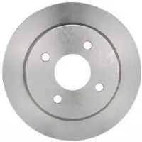 Bosch Jarrulevy (1kpl) 0 986 478 344