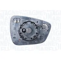 MAGNETI MARELLI Ulkopeili - peililasi 182201551100