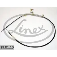 Linex Vaijeri, käsijarru 39.01.10 vasen