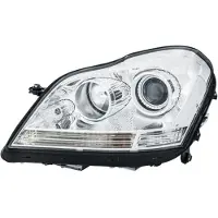 Hella Ajovalo 1ZS 263 400-311, vasen