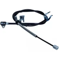 MAXGEAR Vaijeri, seisontajarru 32-0979