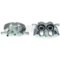 BUDWEG CALIPER Jarrusatula Budweg, 345156 - Fiat - Freemont. Chrysler - Grand. Lancia - Voyager
