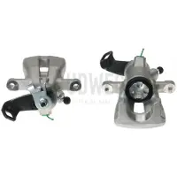 BUDWEG CALIPER Jarrusatula BUDWEG 344084