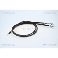 TRISCAN Vaijeri, seisontajarru 8140 24180