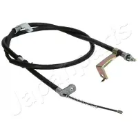 Japanparts Vaijeri, seisontajarru BC-168R