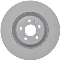 Bosch Jarrulevy 0 986 479 D28 edessä, tuuletettu, erittäin hiilihappoinen, 1 Kappale