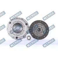 RYMEC Kytkinpaketti JT1710