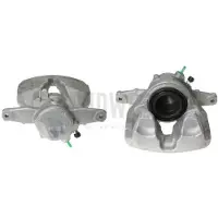 BUDWEG CALIPER Jarrusatula BUDWEG 344992, edessä vasen