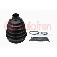 AUTOFREN SEINSA Paljekumisarja, vetoakseli D8279T