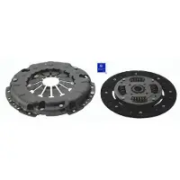 SACHS Kytkinpaketti 3000 951 546