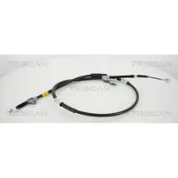 TRISCAN Vaijeri, seisontajarru 8140 131130