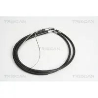 TRISCAN Vaijeri, seisontajarru 8140 10134
