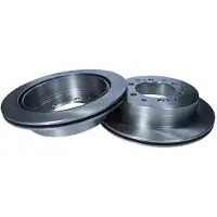 MAXGEAR Jarrulevy (1kpl) 19-2464