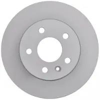 Bosch Jarrulevy 0 986 479 B53 edessä, tuuletettu, erittäin hiilihappoinen, 1 Kappale