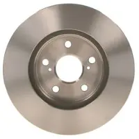 Bosch Jarrulevy 0 986 478 968 edessä, tuuletettu, 1 Kappale