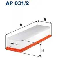 FILTRON Air Filter