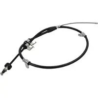 MAXGEAR Vaijeri, seisontajarru 32-1626