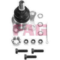 Fag Pallonivel 825 0030 10